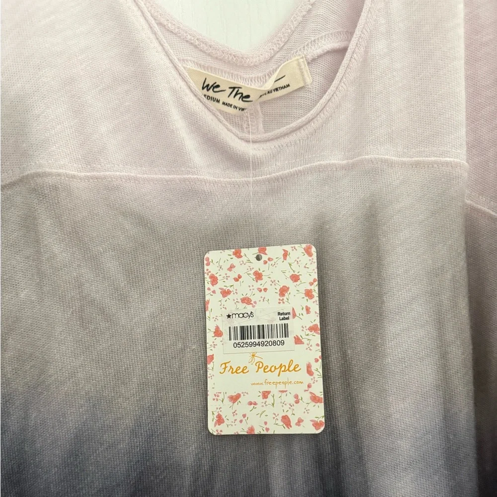 Free people tank